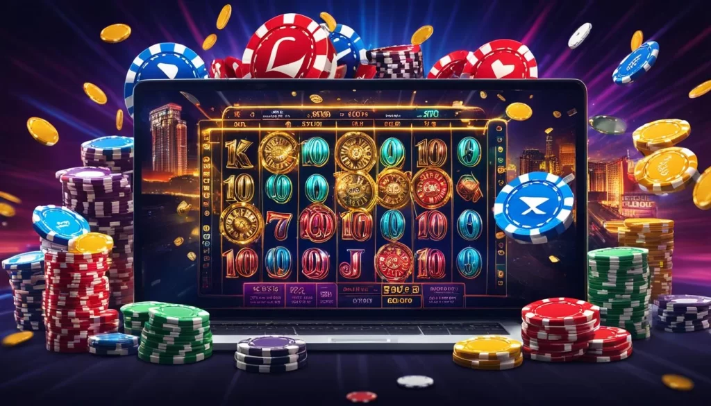 Hình ảnh tượng trưng cho hoạt động chơi game có trách nhiệm tại EE66 Nổ Hũ, nhấn mạnh sự an toàn và kiểm soát.
