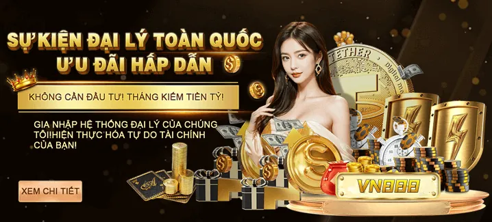 Biểu ngữ khuyến mãi chào mừng cho cá cược thể thao tại ee66 nổ hũ