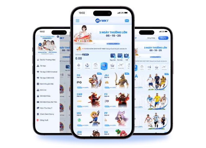 Game Nổ Hũ Jackpot