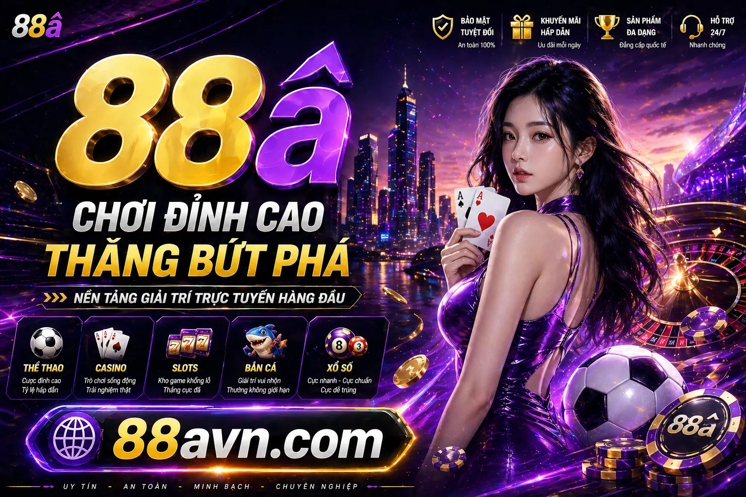 Hình ảnh nền tảng ee66 nổ hũ an toàn với giao diện hiện đại