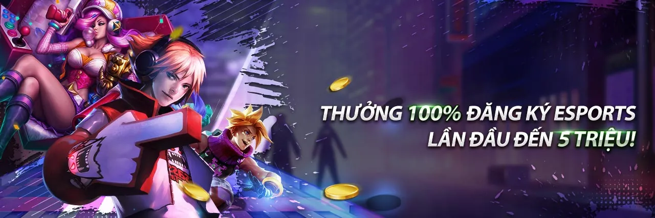 Hình ảnh banner chào mừng đăng nhập ee66 nổ hũ