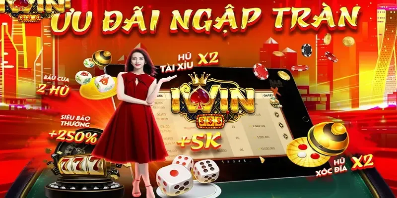 Khuyến mãi mới nhất ee66 nổ hũ